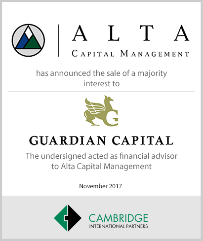 Alta-Guardian