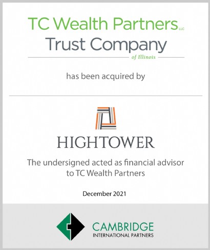 TC Wealth / Hightower